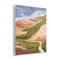 Stupell Industries Arizona Outlook Canyon Landscape Wall Plaque By Victoria Barnes